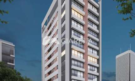 Apartamento com ótima localização à venda no CENTRO, TOLEDO - PR