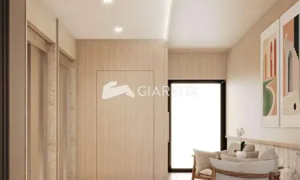 Apartamento com ótima localização à venda no CENTRO, TOLEDO - PR