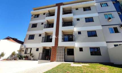 Apartamento para venda, prédio com elevador, JARDIM GISELA, TOLEDO - PR