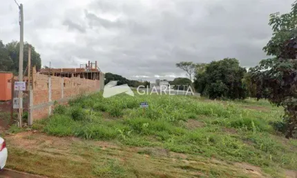 Terreno bem localizado disponível para venda no jardim tocantins, toledo - pr