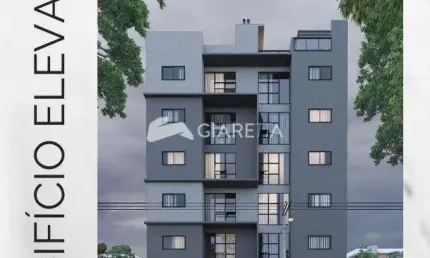 Apartamento com ótima localização à venda no JARDIM GISELA, TOLEDO - PR