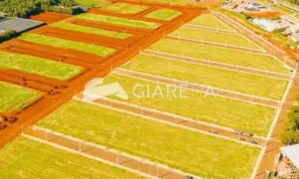 Terreno amplo à venda no LOTEAMENTO ALTO DA BOA VISTA, TOLEDO - PR
