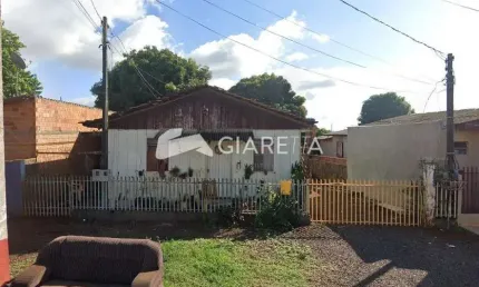Terreno com excelente localização à venda, JARDIM PANORAMA, TOLEDO - PR