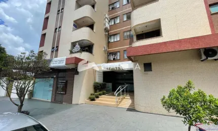 Apartamento à venda, EDIFÍCIO VERDES CAMPOS, CENTRO, TOLEDO - PR