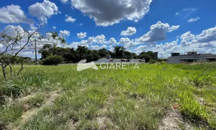 Terreno amplo e com ótima localização à venda, VILA BECKER, TOLEDO - PR