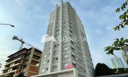 Apartamento com excelente localização à venda na VILA INDUSTRIAL, TOLEDO - PR