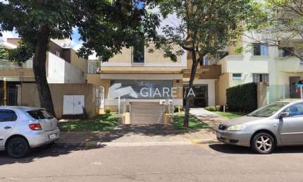 Apartamento com excelente localização à venda no JARDIM LA SALLE, TOLEDO - PR