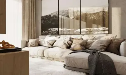 Apartamento em construção para venda, mv lago norte, vila industrial, toledo-pr