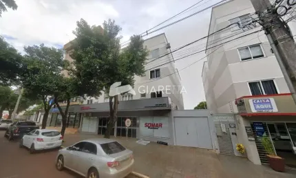 Apartamento semi-mobiliado disponível para venda no JARDIM PANCERA, TOLEDO - PR