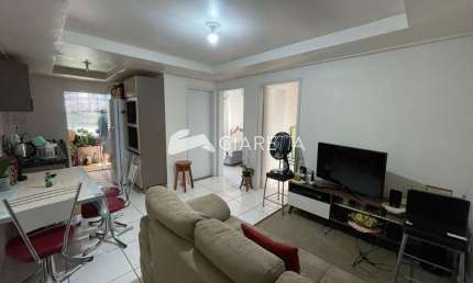 Apartamento com excelente localização à venda, JARDIM COOPAGRO, TOLEDO - PR