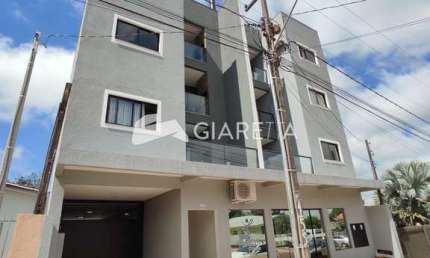 Apartamento novo disponível para venda no JARDIM GISELA, TOLEDO-PR