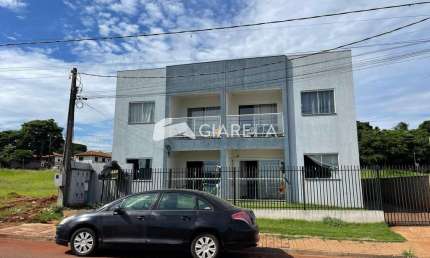 Apartamento com excelente localização à venda no JARDIM SÃO FRANCISCO