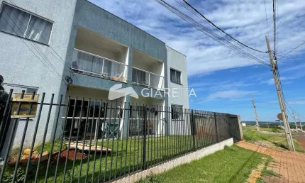 Apartamento com excelente localização à venda no JARDIM SÃO FRANCISCO