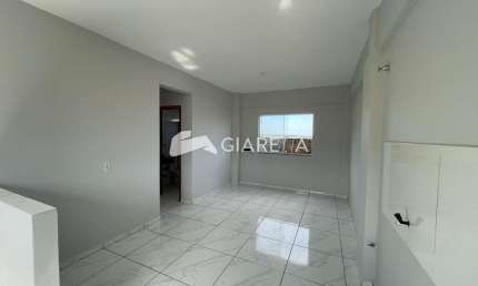 Apartamento com excelente localização à venda no JARDIM SÃO FRANCISCO