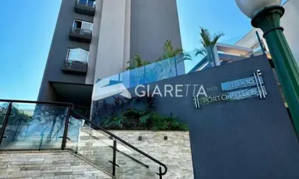 Apartamento amplo à venda em excelente localização, no CENTRO, TOLEDO - PR