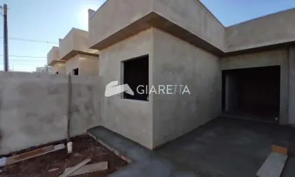 Casa para venda no LOTEAMENTO LORENZETTI, JARDIM PANORAMA, TOLEDO-PR
