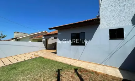 Casa ampla à venda em ótima localização, JARDIM SÃO FRANCISCO, TOLEDO - PR