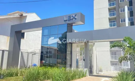 Apartamento à venda,  Residencial Forte dos lagos, VILA INDUSTRIAL, TOLEDO - PR