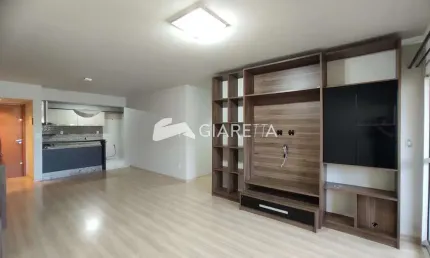 Apartamento amplo à venda em excelente localização, VILA INDUSTRIAL, TOLEDO - PR