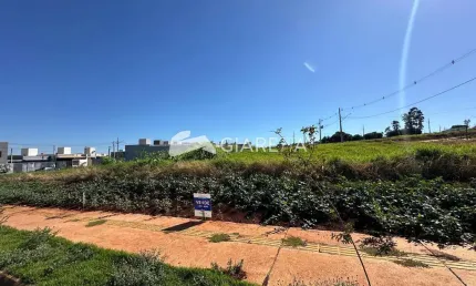 Terreno amplo disponível para venda no JARDIM PINHEIRINHO, TOLEDO - PR