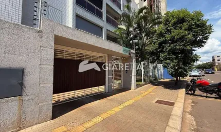 Apartamento amplo à venda em excelente localização, VILA INDUSTRIAL, TOLEDO - PR
