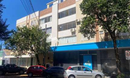Apartamento disponível para venda em excelente localização, CENTRO, TOLEDO - PR