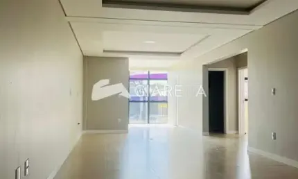 Apartamento amplo à venda em excelente localização, CENTRO, TOLEDO - PR