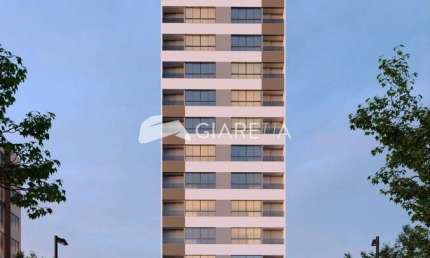 Apartamento amplo à venda em excelente localização, CENTRO, TOLEDO - PR