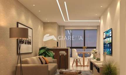 Apartamento amplo à venda em excelente localização, CENTRO, TOLEDO - PR