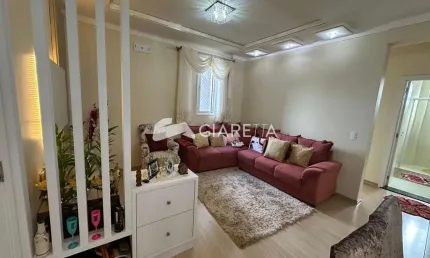 Apartamento amplo à venda em ótima localização, VILA INDUSTRIAL, TOLEDO - PR