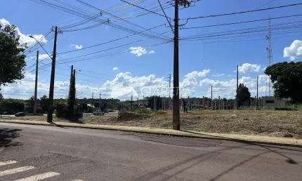 Lote amplo à venda em excelente localização, JARDIM PANCERA, TOLEDO - PR