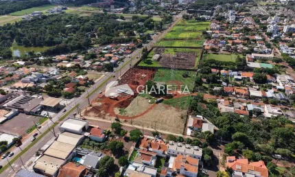 Lote amplo à venda em excelente localização, JARDIM PANCERA, TOLEDO - PR