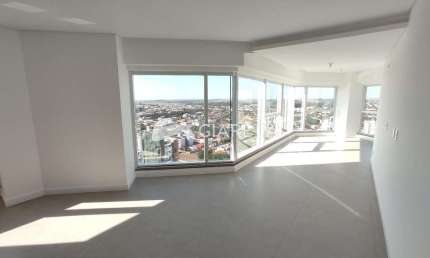 Apartamento à venda, EDIFÍCIO AMARANTO, VILA INDUSTRIAL, TOLEDO - PR