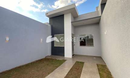 Casa ampla disponível para venda no JARDIM PINHEIRINHO, TOLEDO - PR