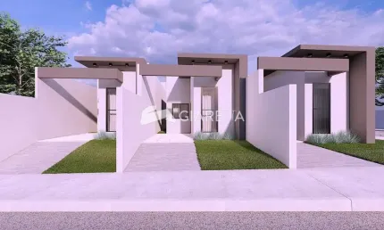 Casa à venda em ótima localização, JARDIM SÃO FRANSCISCO, TOLEDO-PR