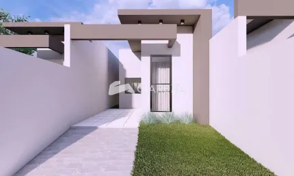 Casa à venda ótima localização, JARDIM SÃO FRANSCISCO, TOLEDO-PR