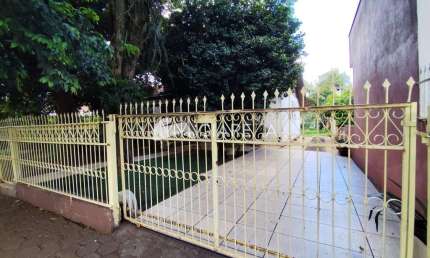 Terreno amplo à venda em excelente localização, CENTRO, TOLEDO - PR
