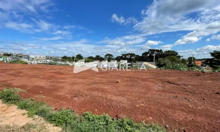 Terreno com excelente localização à venda, JARDIM PANORAMA, TOLEDO - PR