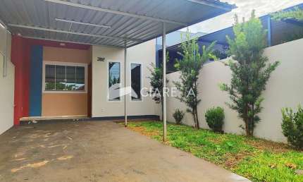 Casa ampla para venda em ótima localização, JARDIM COOPAGRO, TOLEDO - PR
