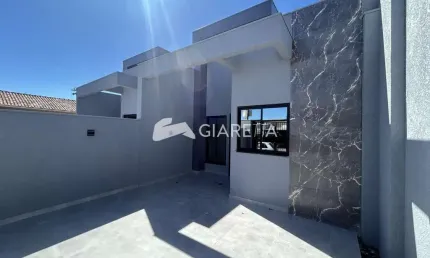 Casa ampla disponível para venda no JARDIM COOPAGRO, TOLEDO - PR