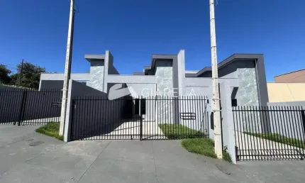 Casa à venda em ótima localização,  VILA INDUSTRIAL, TOLEDO - PR