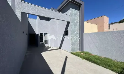 Casa à venda em ótima localização,  VILA INDUSTRIAL, TOLEDO - PR