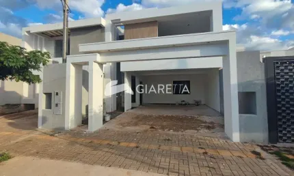Casa ampla à venda em ótima localização, JARDIM TOCANTINS, TOLEDO - PR