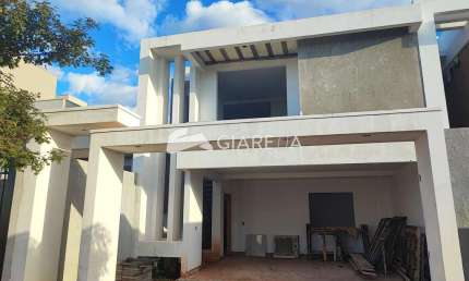 Casa ampla à venda em ótima localização, JARDIM TOCANTINS, TOLEDO - PR