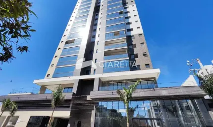 Apartamento à venda, EDIFÍCIO LIVING, CENTRO, TOLEDO - PR