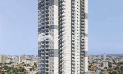 Apartamento amplo à venda em ótima localização, JARDIM PORTO ALEGRE, TOLEDO - PR