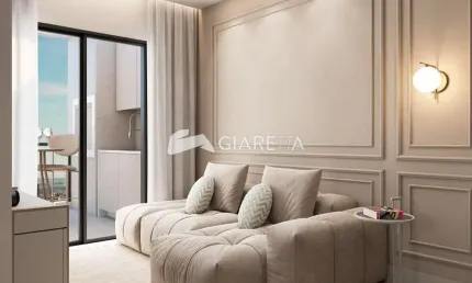 Apartamento amplo à venda em ótima localização, JARDIM PORTO ALEGRE, TOLEDO - PR
