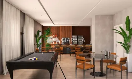 Apartamento amplo à venda em ótima localização, JARDIM PORTO ALEGRE, TOLEDO - PR