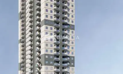 Apartamento amplo à venda em ótima localização, JARDIM PORTO ALEGRE, TOLEDO - PR