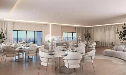 Apartamento amplo à venda em ótima localização, JARDIM PORTO ALEGRE, TOLEDO - PR